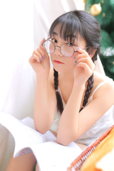 女儿的朋友8